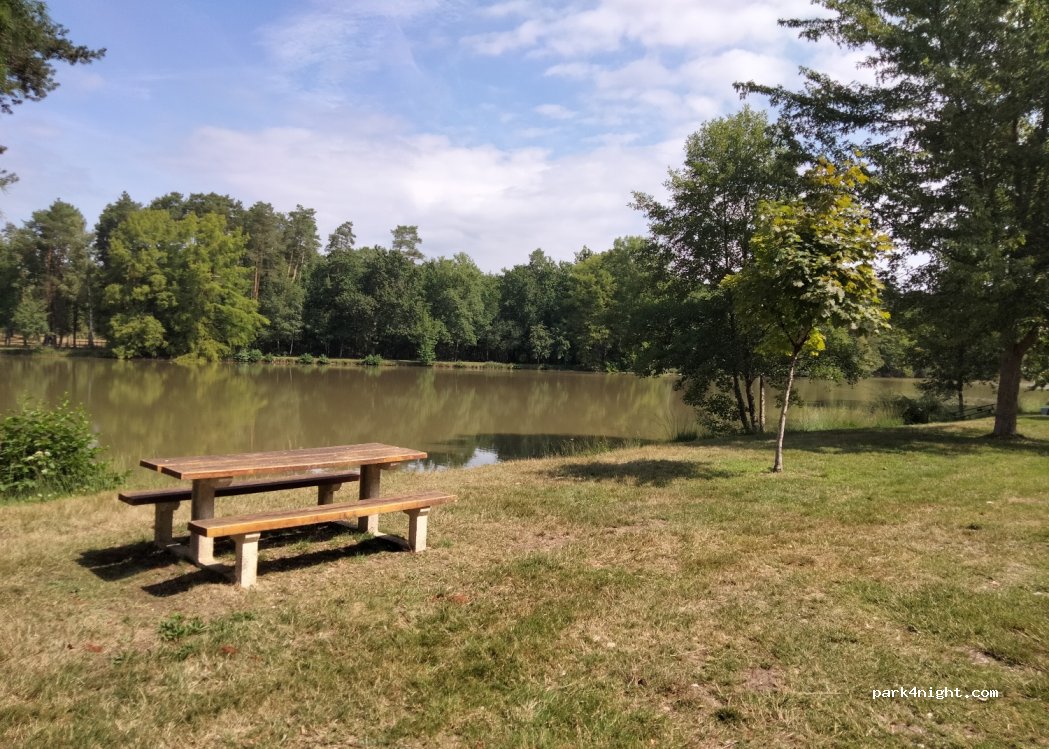 (18330) Neuvy-sur-Barangeon - 27 Rue des Pins — foto 2