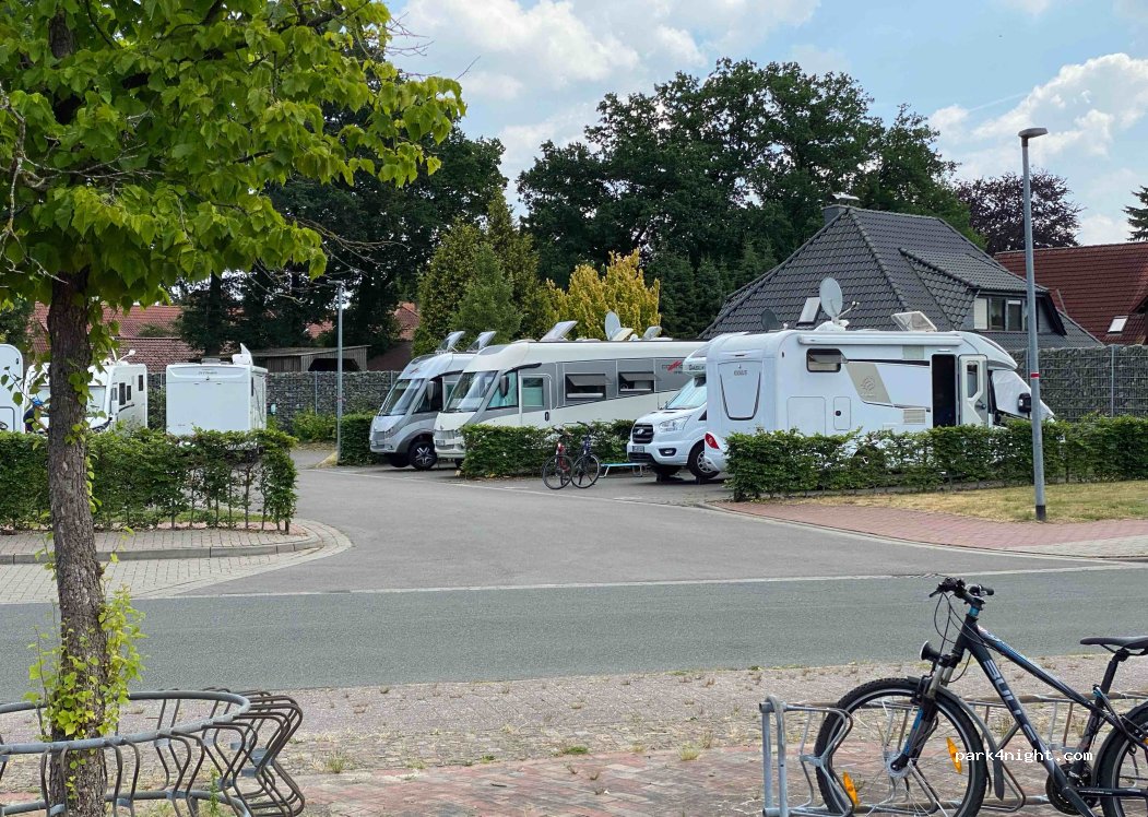 (26160) Bad Zwischenahn - 5 Am Badepark — foto 3