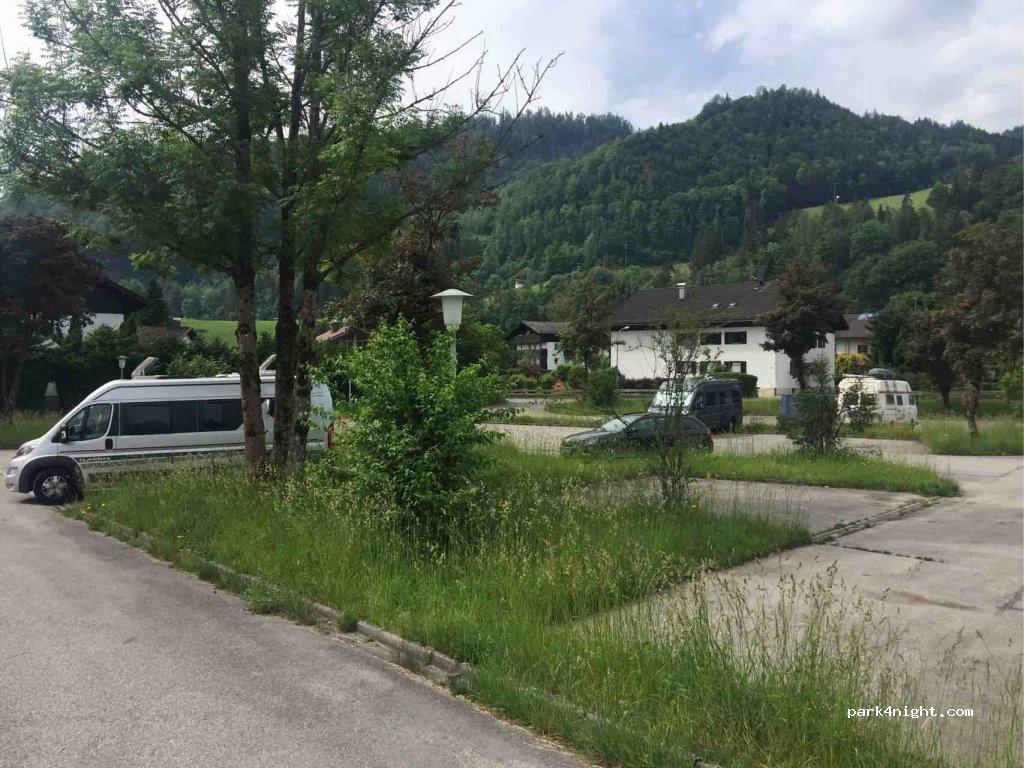 (83080) Oberaudorf - 19 Bad-Trißl-Straße — foto 2