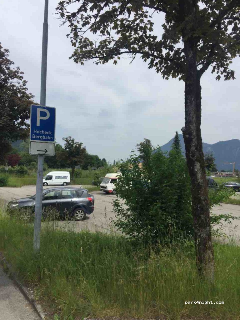 (83080) Oberaudorf - 19 Bad-Trißl-Straße — foto 3