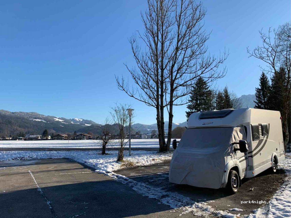 (83080) Oberaudorf - 19 Bad-Trißl-Straße — foto 4