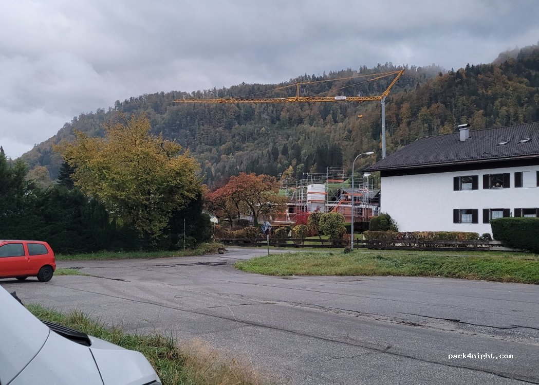 (83080) Oberaudorf - 19 Bad-Trißl-Straße — foto 5