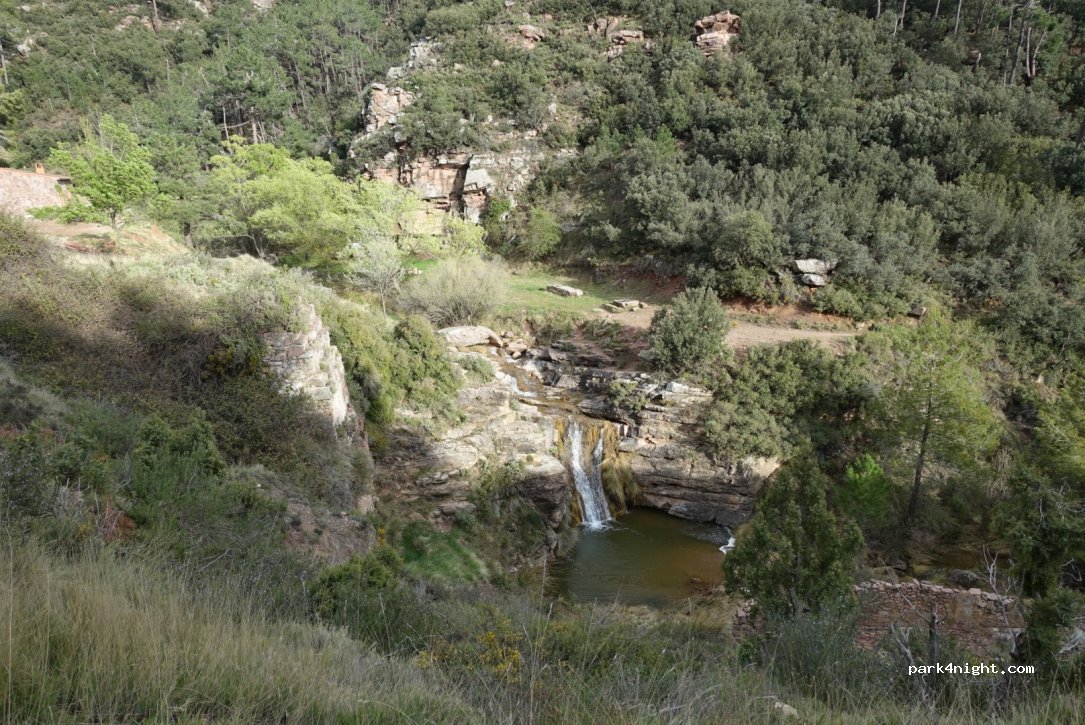 (46162) Andilla - Unnamed Road — foto