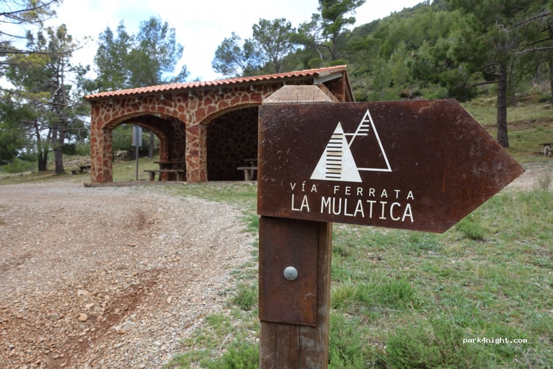 (46162) Andilla - Unnamed Road — foto 4