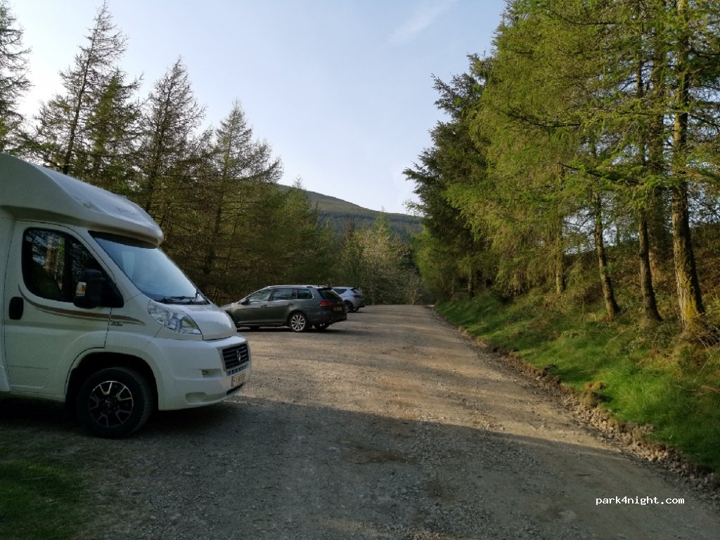 (CA13 9JU) Cockermouth - B5292 — foto