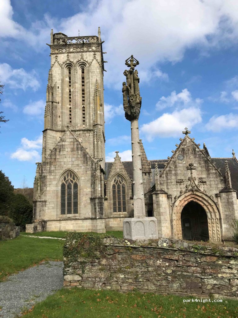 (29530) Plonévez-du-Faou - 14-16 Saint-Herbot — foto 3