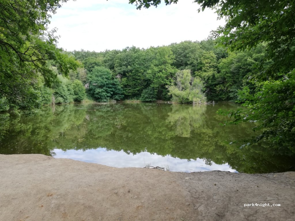 (2624) Szokolya - Unnamed Road — foto 2