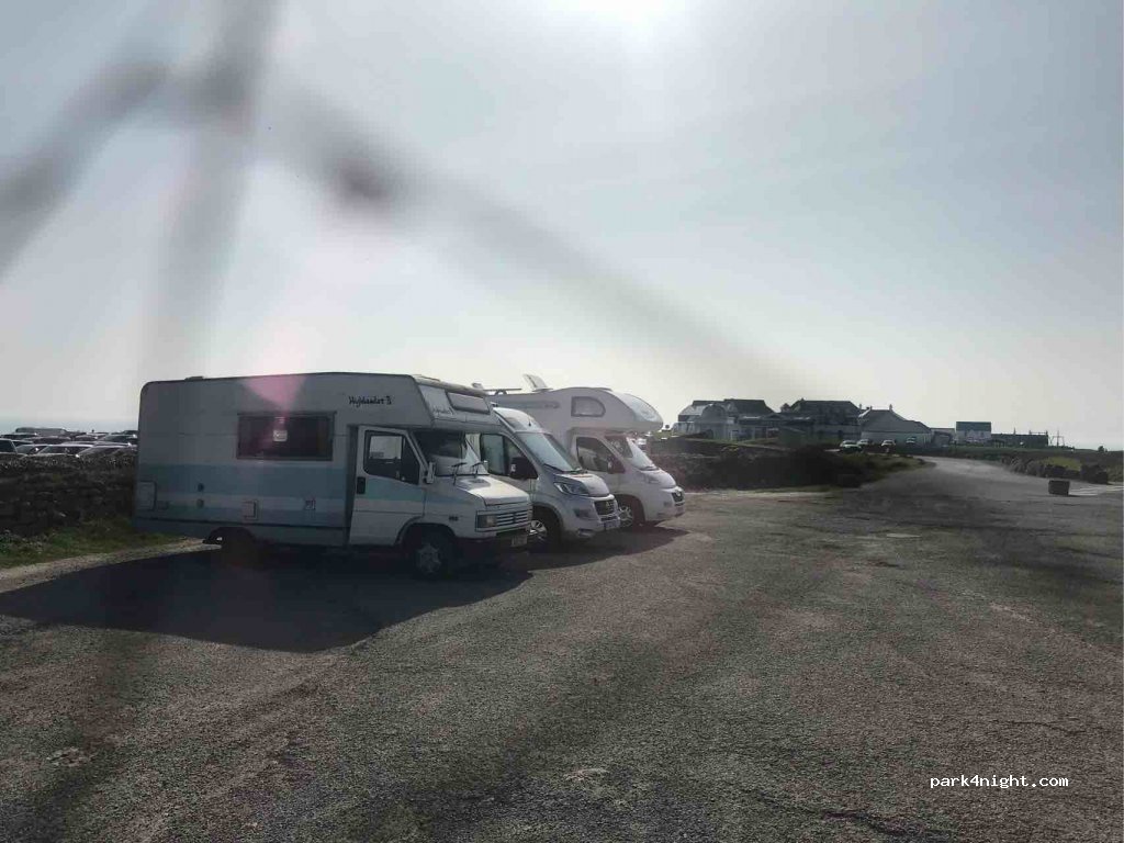 (TR26 1HB)  - Unnamed Road — foto