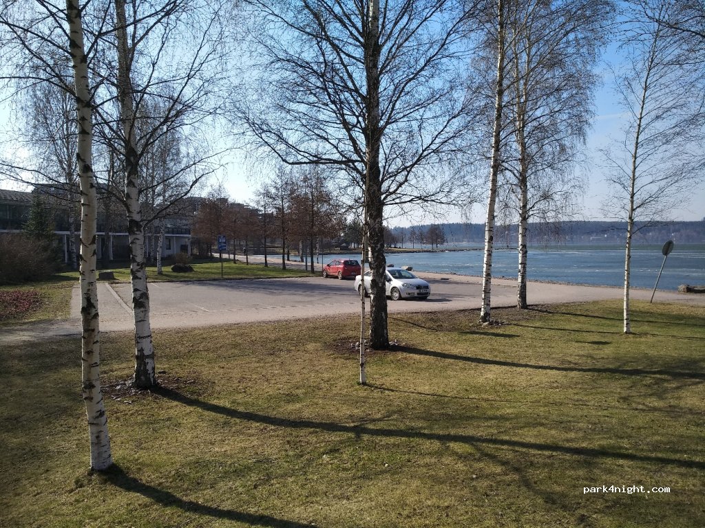 (15140) Lahti - 2 Kapteeninkatu — foto