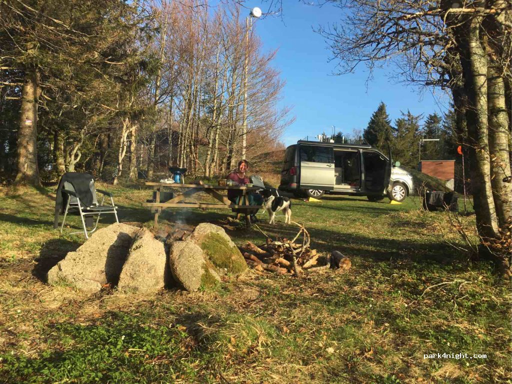 (90200) Lepuix - 90 Route du Ballon d'Alsace — foto