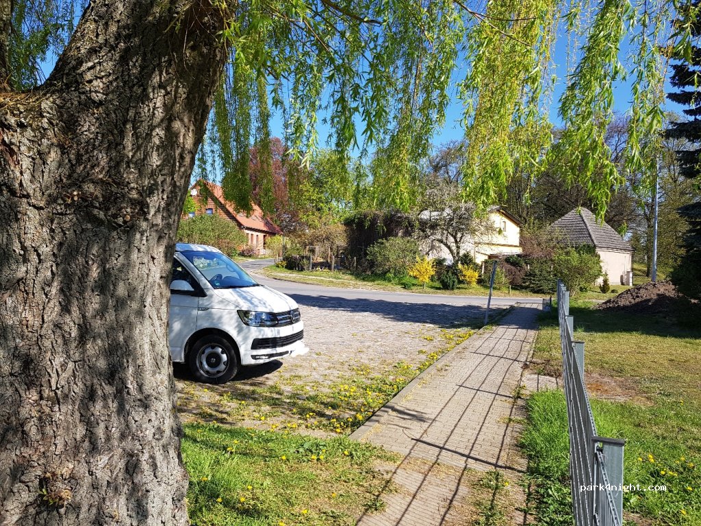 (17255) Wesenberg - 11 Pelzkuhler Straße — foto