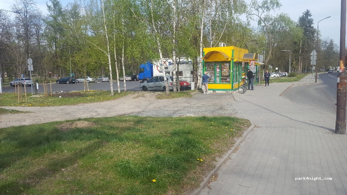 (58-560) Jelenia Góra - 1 Podgórzyńska — foto