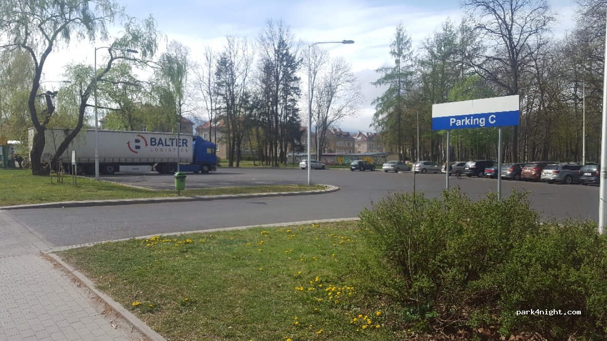 (58-560) Jelenia Góra - 1 Podgórzyńska — foto 4