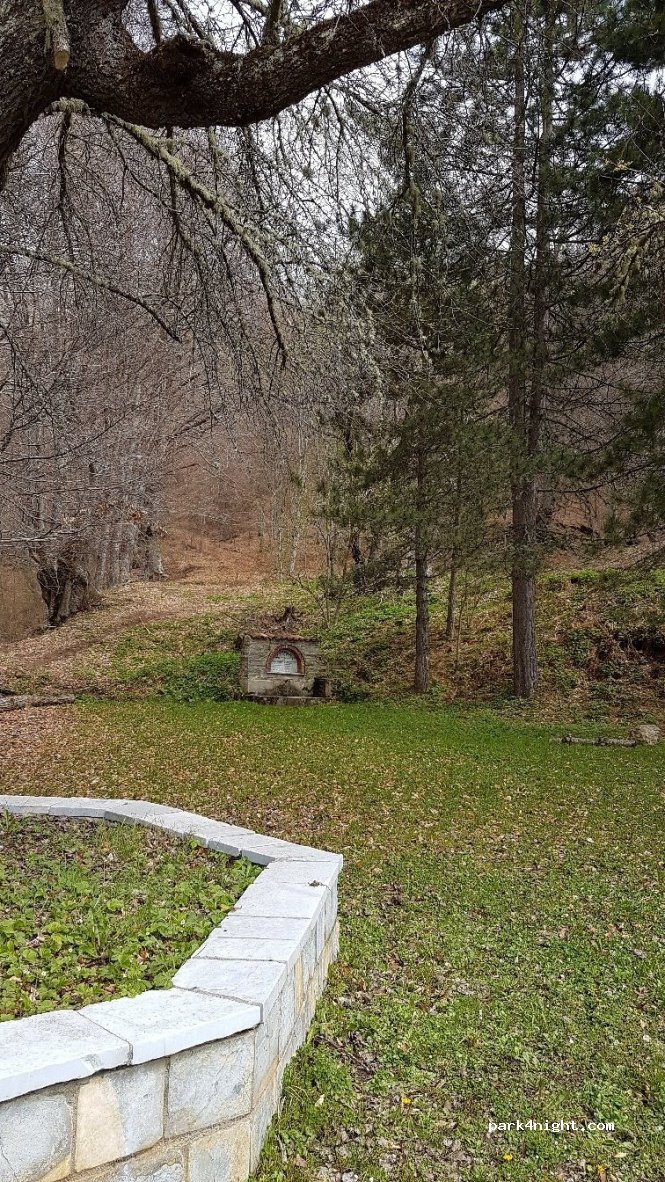 (530 76) Prespes - Unnamed Road — foto 2