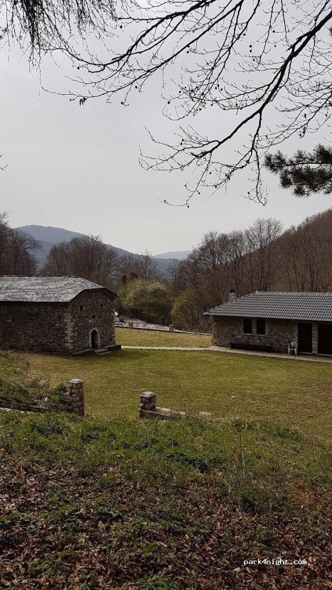 (530 76) Prespes - Unnamed Road — foto 3