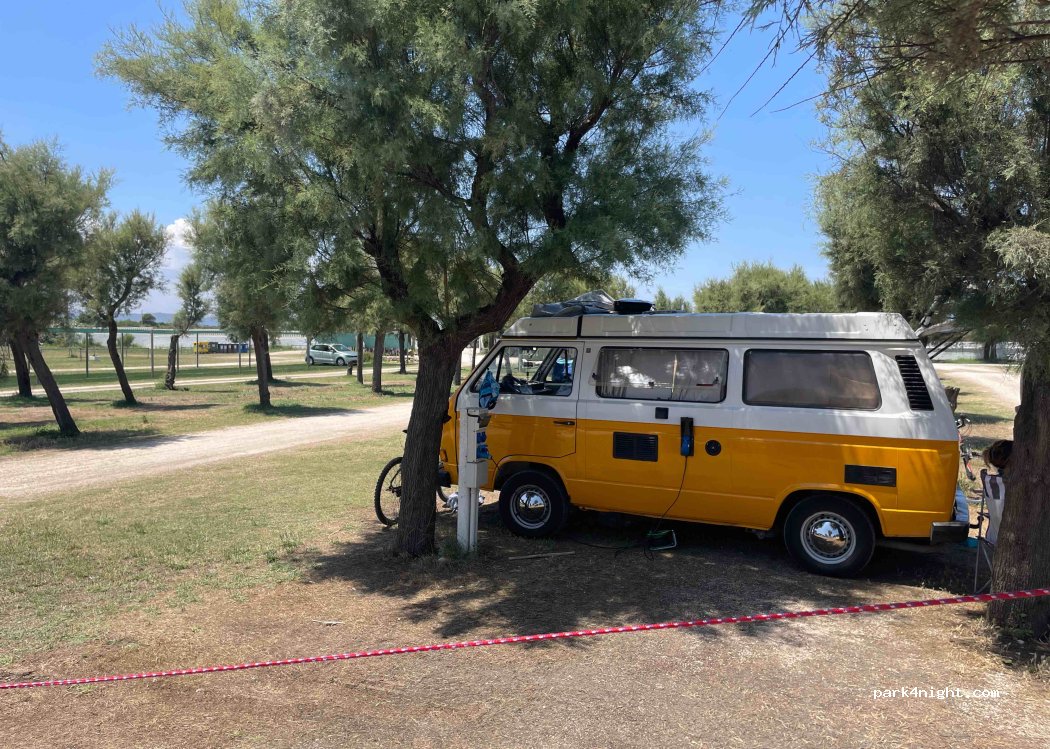 (72015) Torre Canne - Via Appia Antica — foto 2