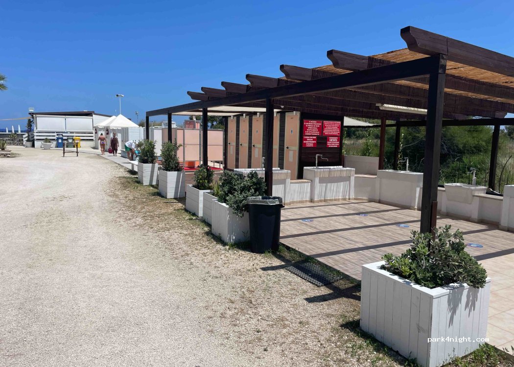 (72015) Torre Canne - Via Appia Antica — foto 3