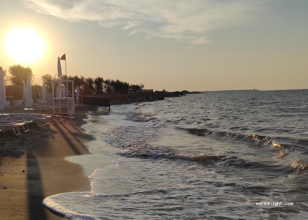 (72015) Torre Canne - Via Appia Antica — foto 4