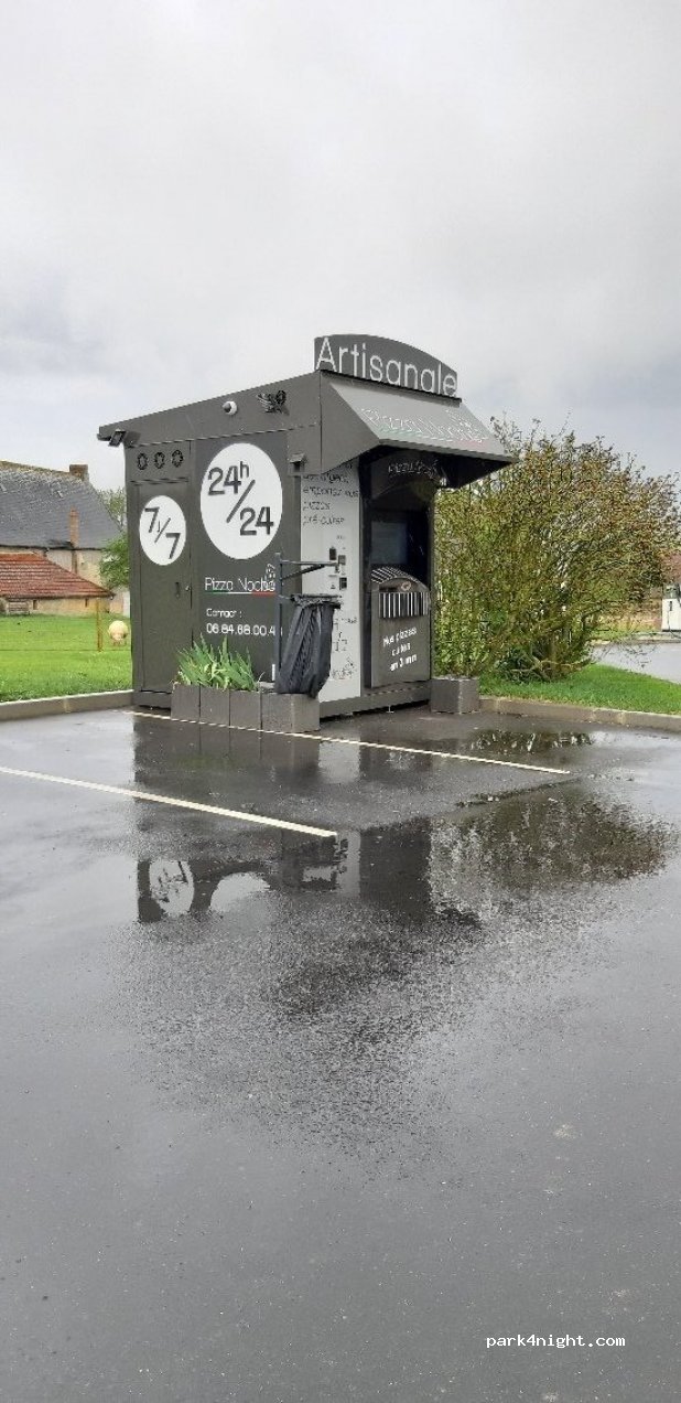 (14170) Saint-Pierre-sur-Dives - 64 Rue de Lisieux — foto 2