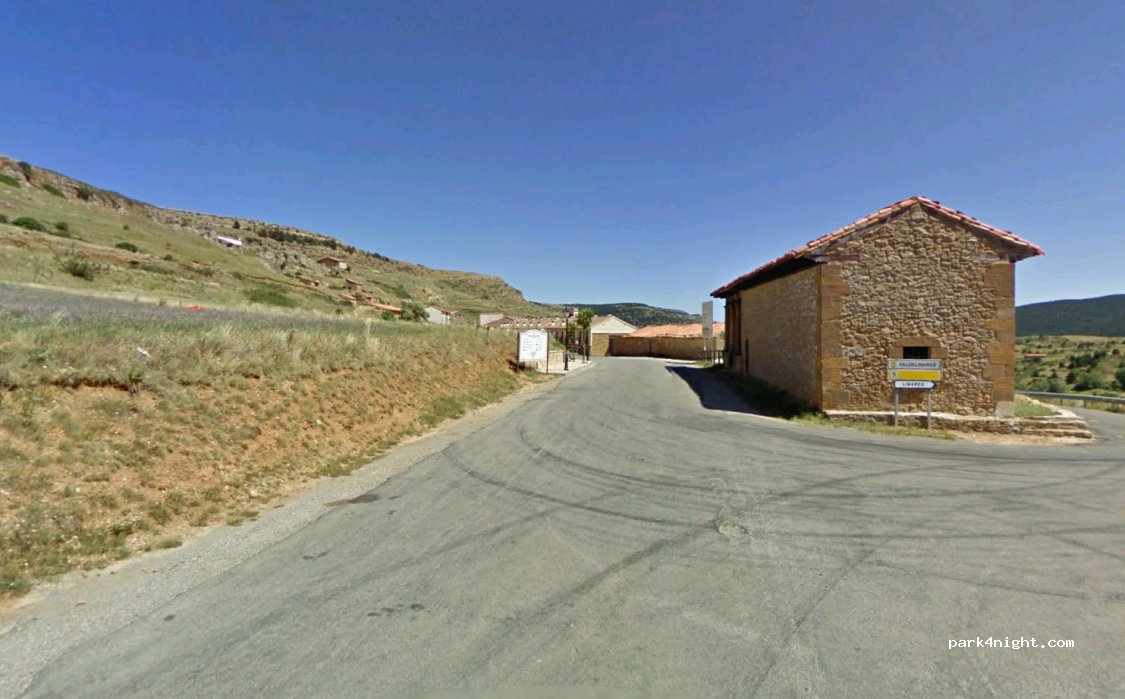 (44413) Valdelinares - 25 Calle Teruel — foto
