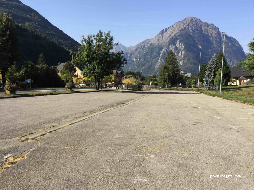 (38114) Allemont - 520 Route des Fonderies Royales — foto 2