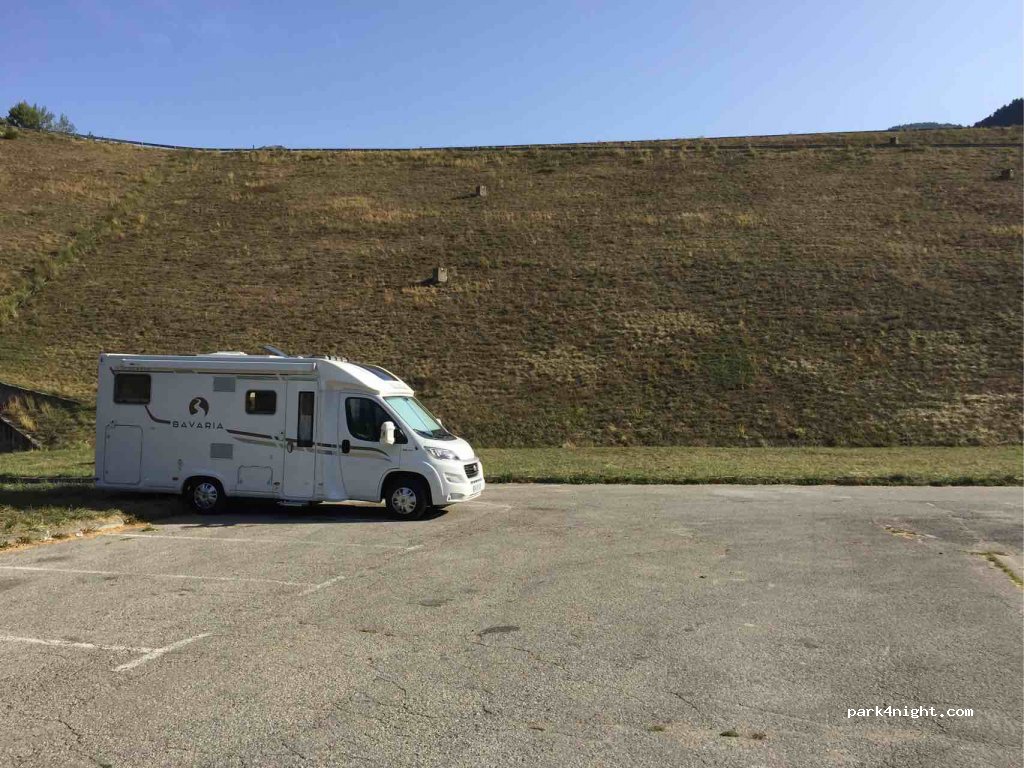 (38114) Allemont - 520 Route des Fonderies Royales — foto 3