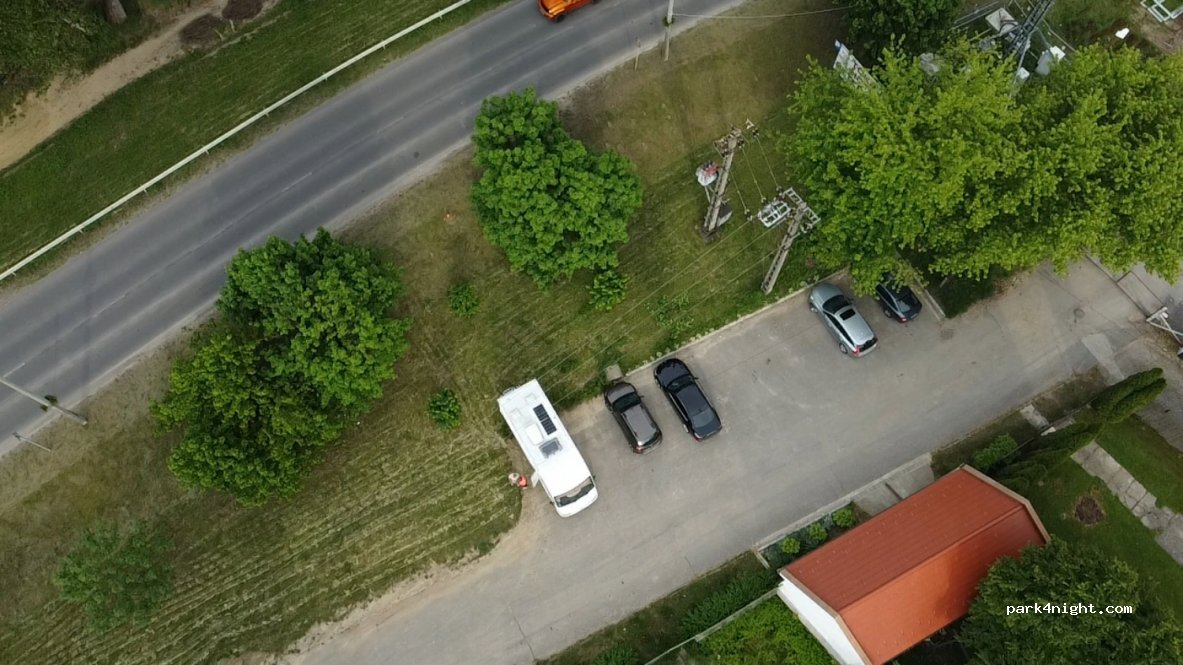 (3910) Tokaj - 1 liget köz — foto 2