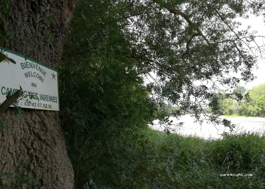 Camping des Varennes — foto 3