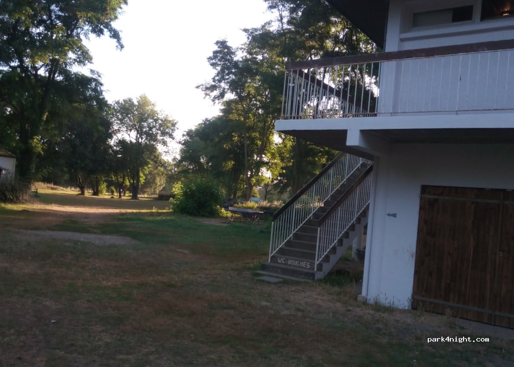 Camping des Varennes — foto 4