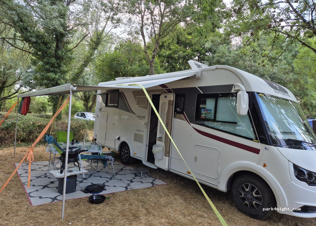 Camping des Varennes — foto 5