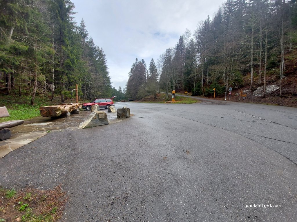 (1806) Blonay - Route de Sainte-Hélène — foto 2
