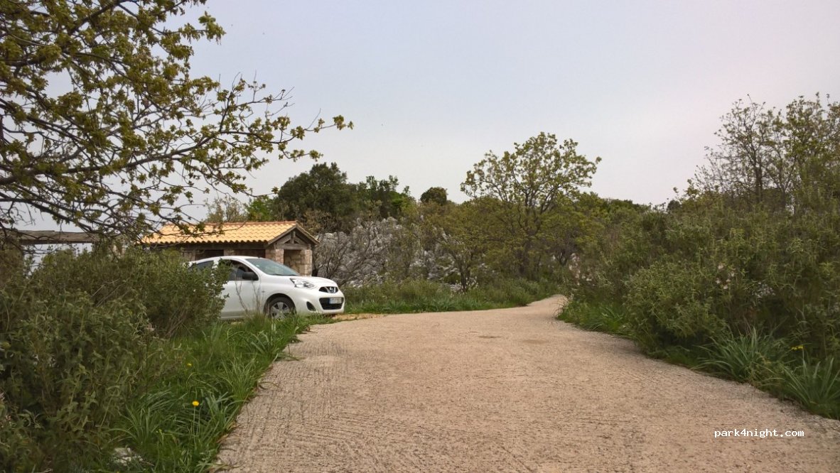 (491 00)  - Eparchiaki Odos Sgouradon-Profiti Ilia — foto