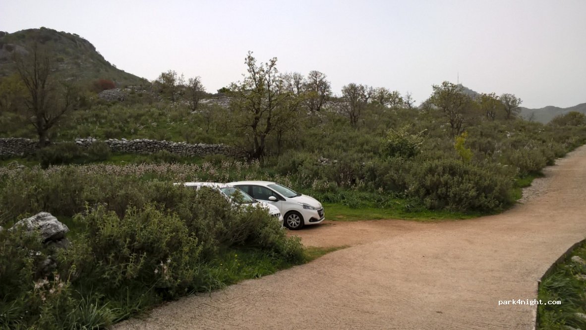 (491 00)  - Eparchiaki Odos Sgouradon-Profiti Ilia — foto 2