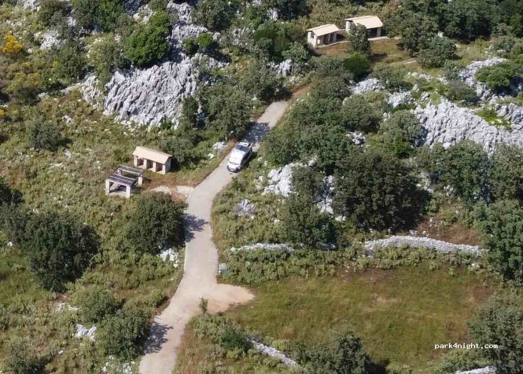 (491 00)  - Eparchiaki Odos Sgouradon-Profiti Ilia — foto 4