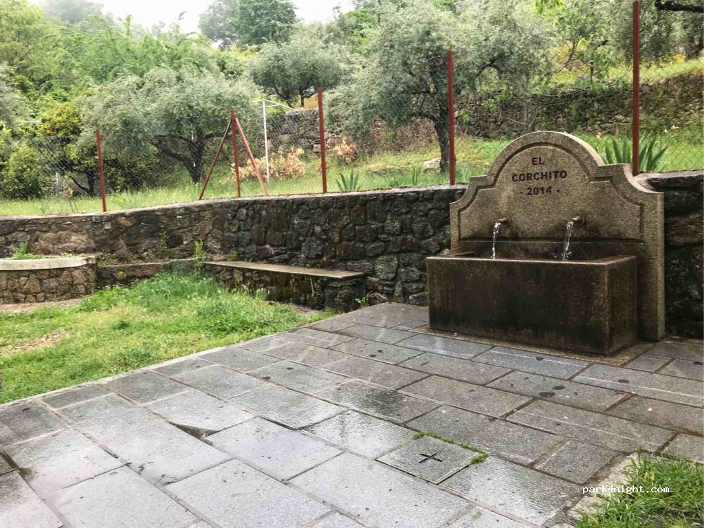 (10470) Villanueva de la Vera - Parque El Corchito, 203 Av de la Vera, 160 — foto 2