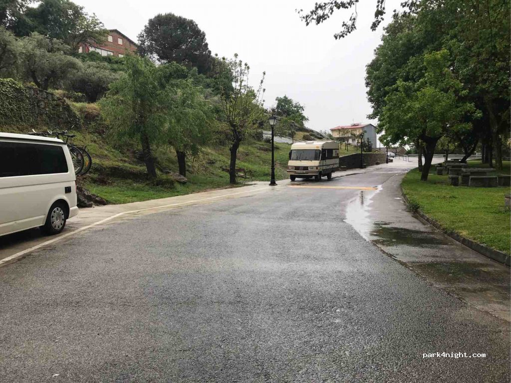 (10470) Villanueva de la Vera - Parque El Corchito, 203 Av de la Vera, 160 — foto 3