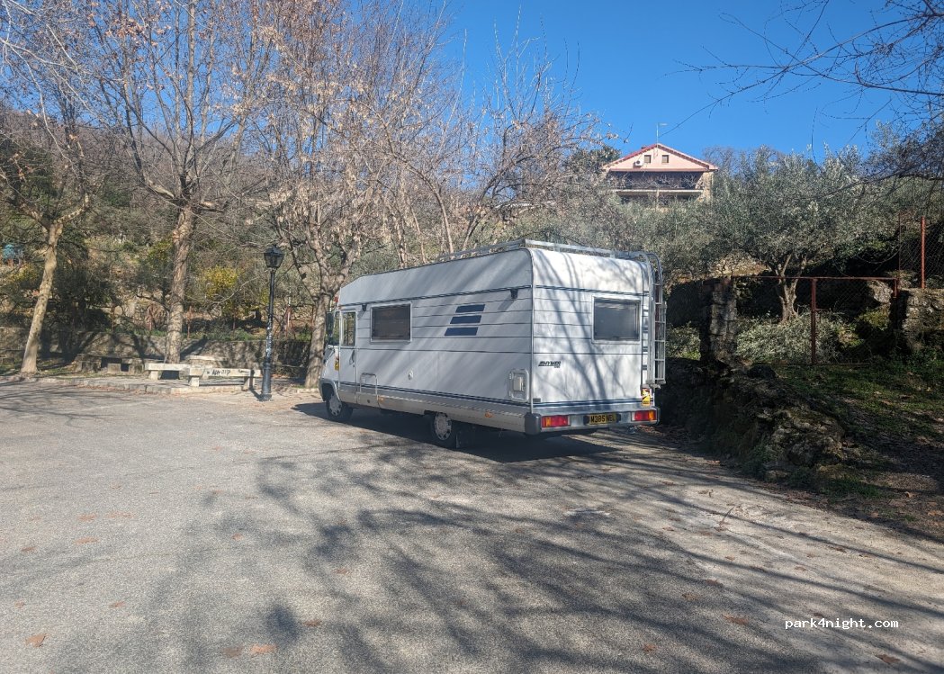 (10470) Villanueva de la Vera - Parque El Corchito, 203 Av de la Vera, 160 — foto 4