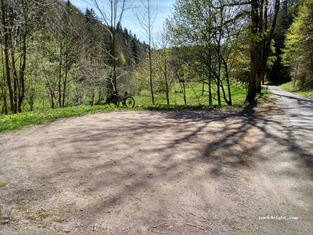 (98714) Stützerbach - 46 Waldstraße — foto 2