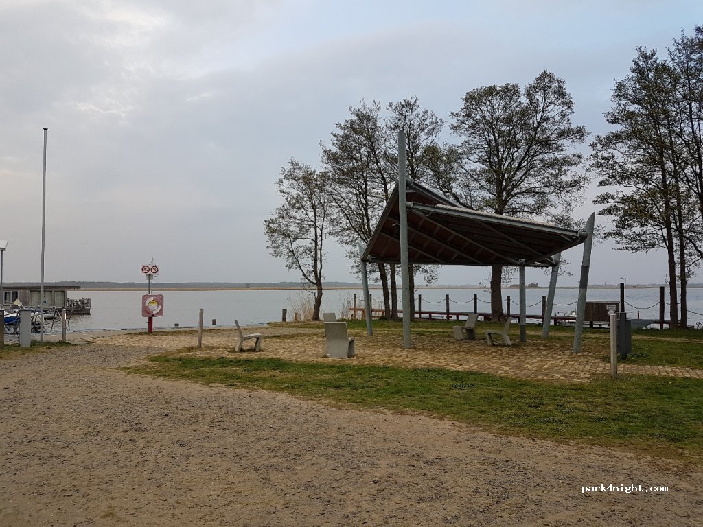 (17375) Luckow - 2 Grenzstraße — foto 3