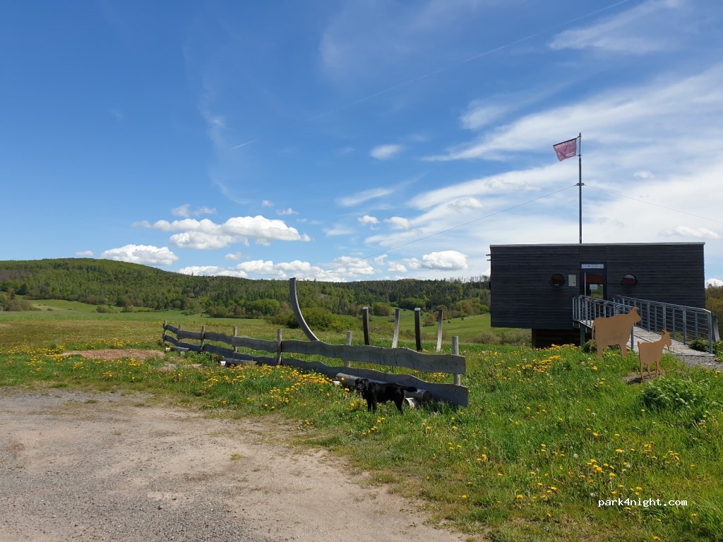 (35110) Frankenau - 3 Wolfskaute — foto 4