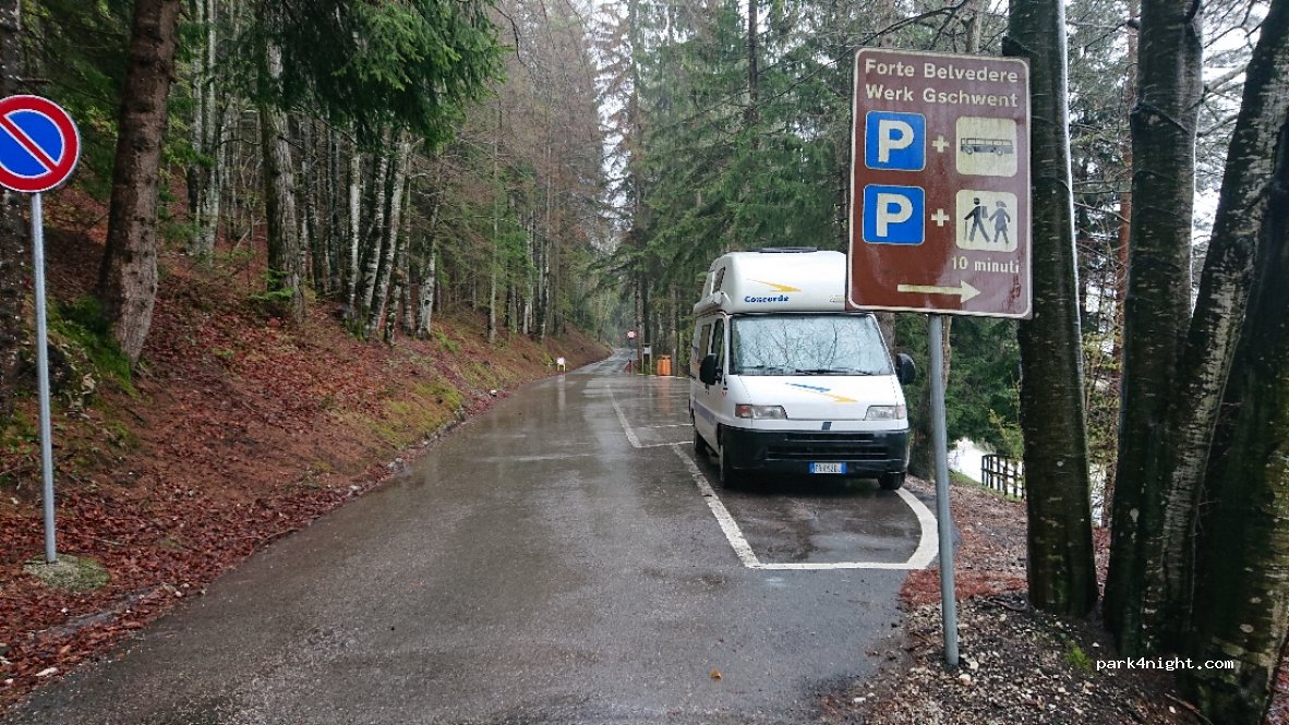 (38046) Lavarone - 14 Via Birti — foto