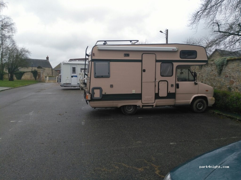 (61570) Mortrée - 2 Route d'Ecouves — foto