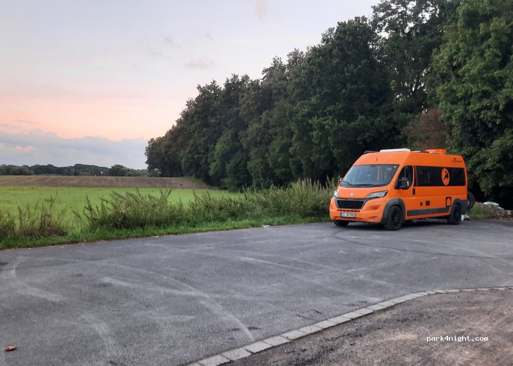 (46539) Dinslaken - 39 Franzosenstraße — foto 4