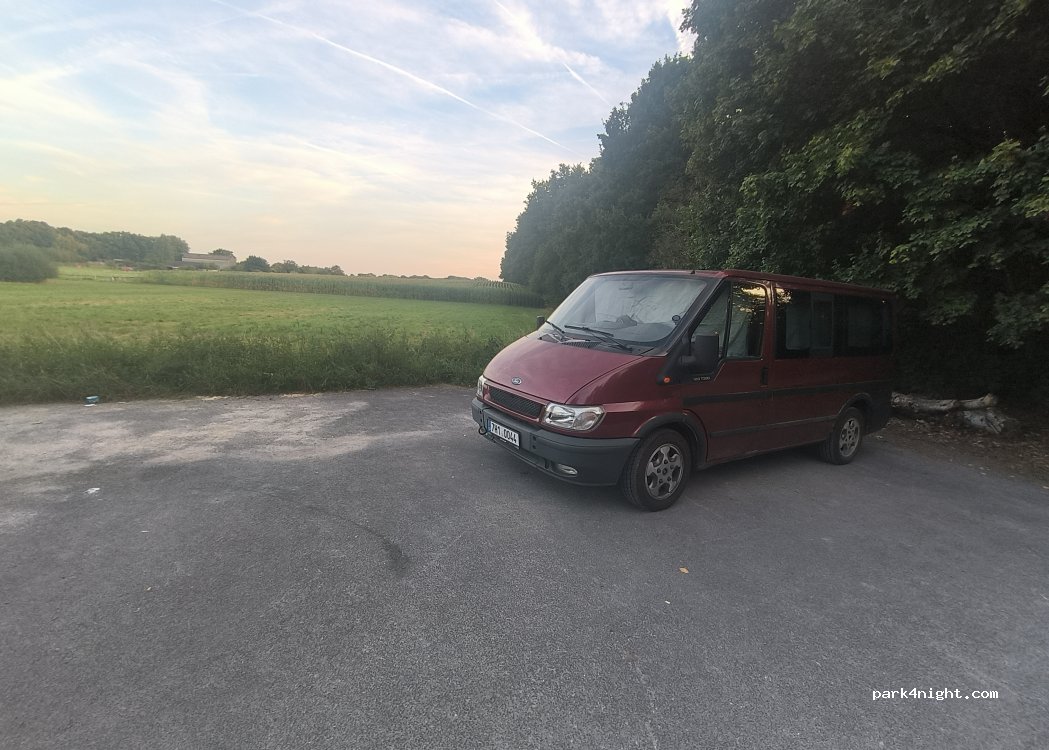 (46539) Dinslaken - 39 Franzosenstraße — foto 5