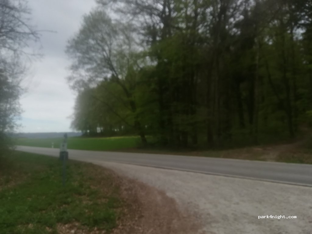 (86911) Dießen am Ammersee - St2055 — foto 2