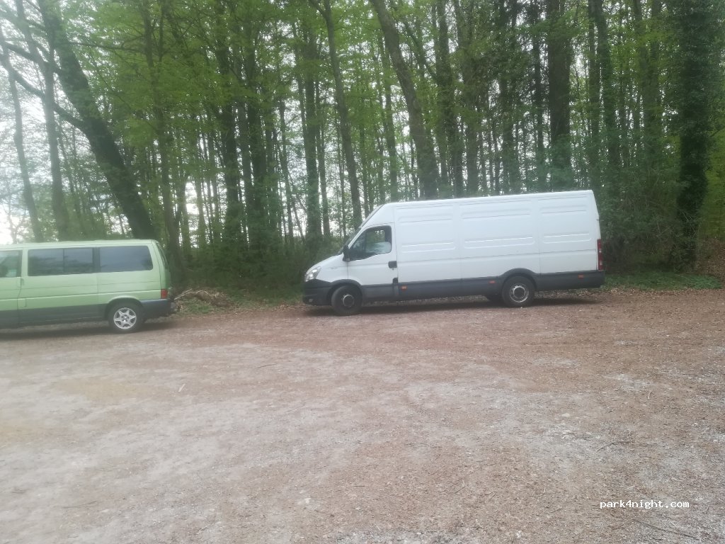 (86911) Dießen am Ammersee - St2055 — foto 3
