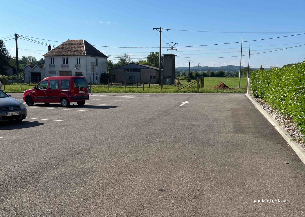 La Ferme Des Grands Champs — foto 3
