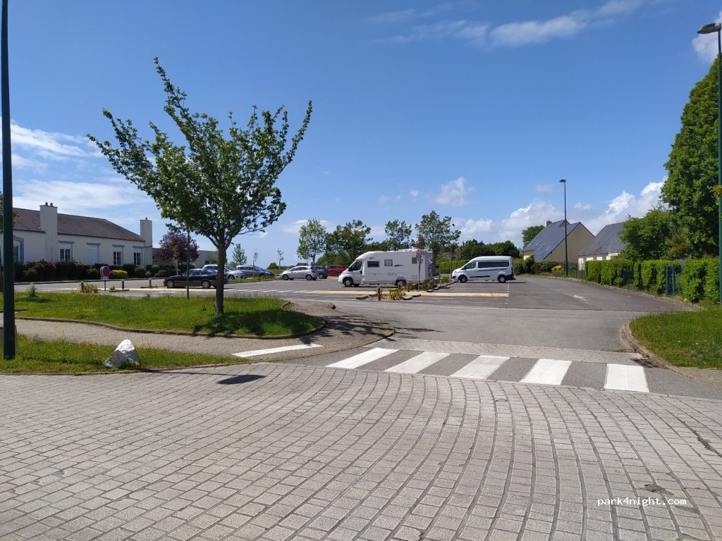 (56400) Plougoumelen - 9 Rue Notre Dame de Bequerel — foto