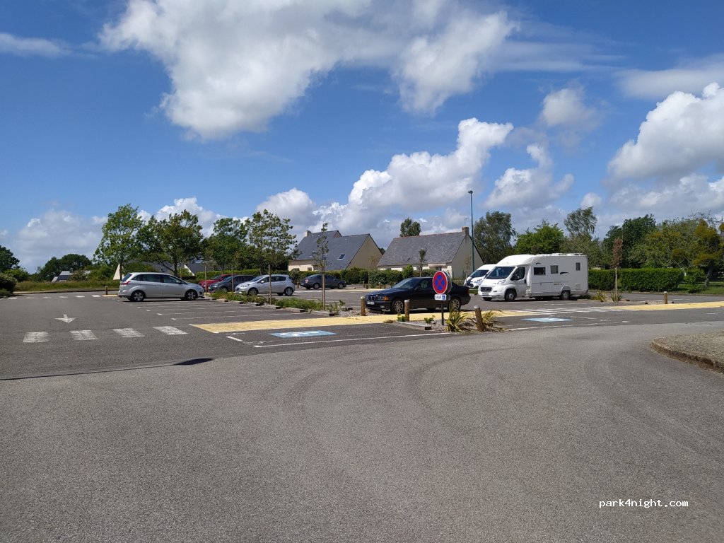 (56400) Plougoumelen - 9 Rue Notre Dame de Bequerel — foto 2