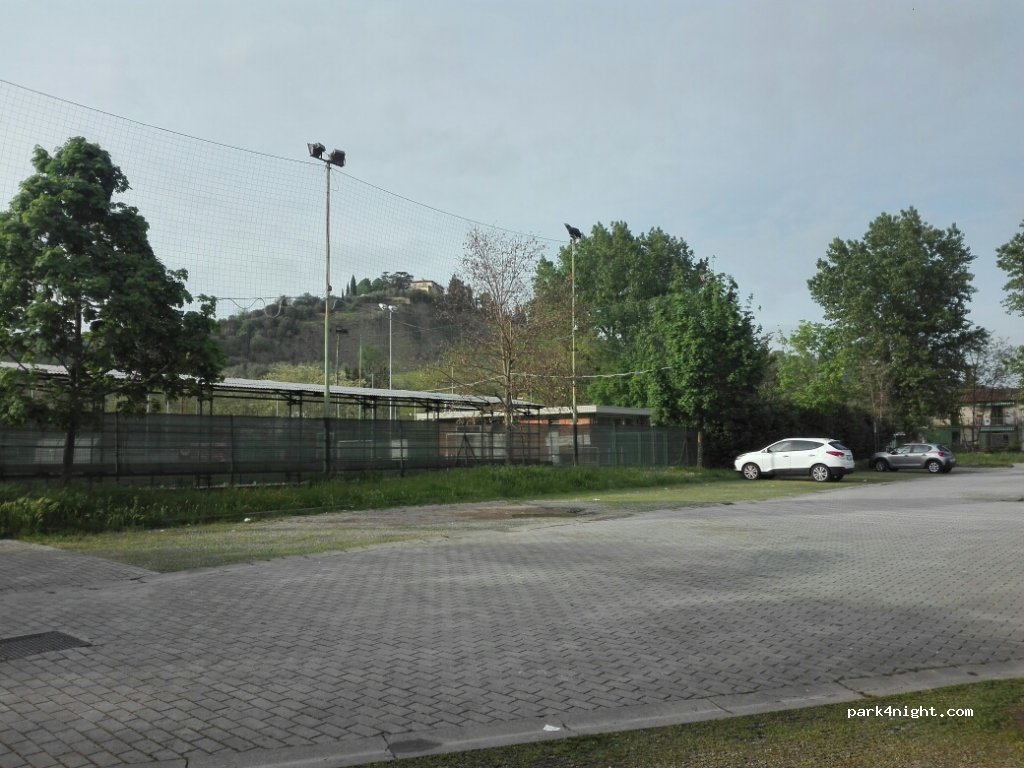 (50125) Firenze - 45 Strada Comunale Poggio Secco — foto 2